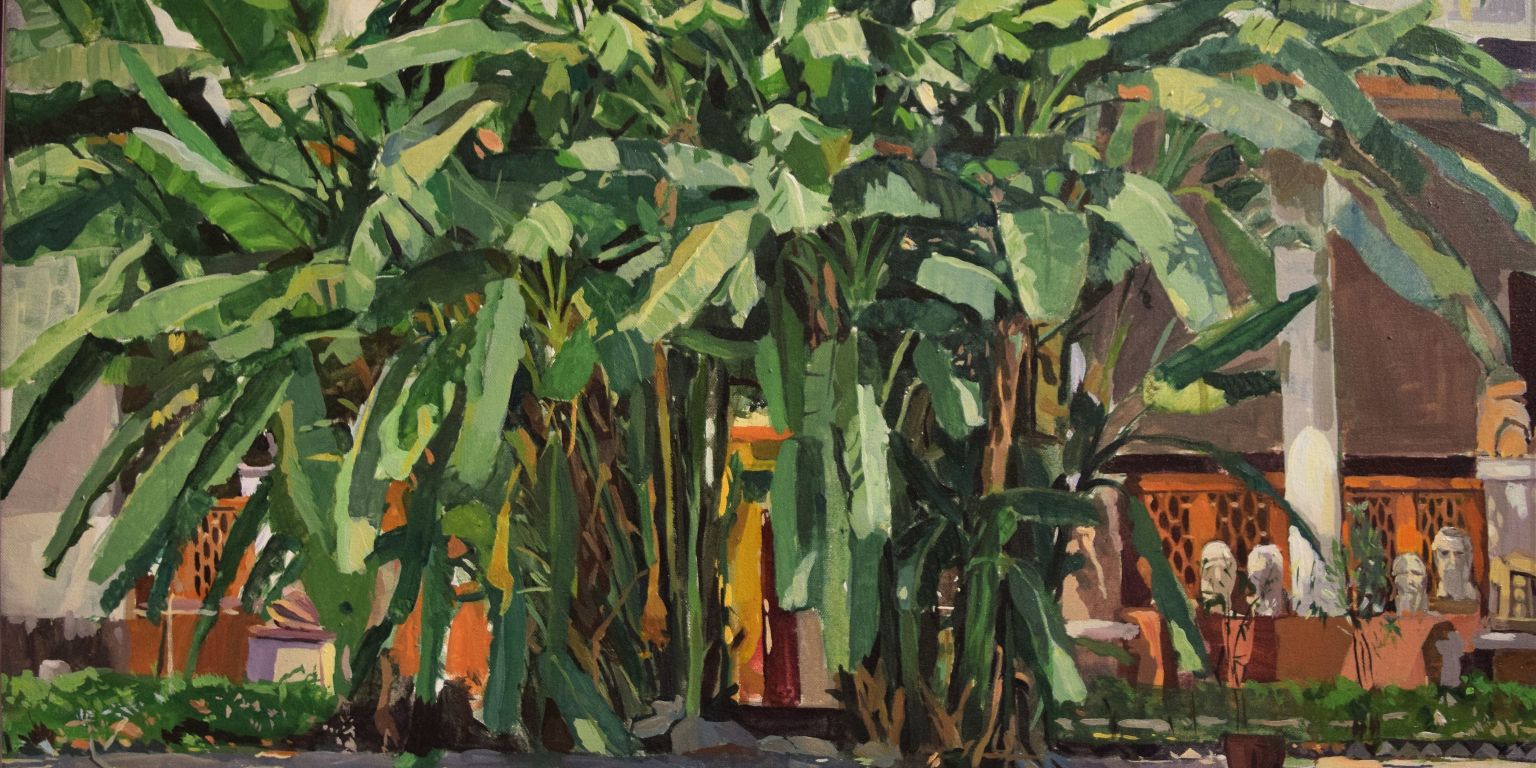 Landscapes