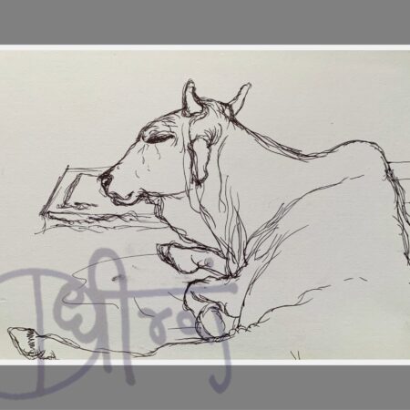 'Quadrupeds-4'